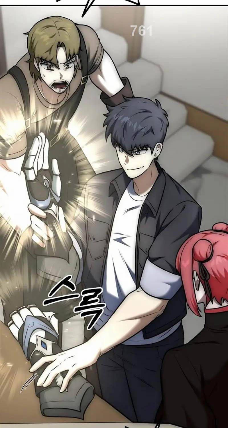 Đăng Ký Kênh Siêu Phàm - Chapter 13 - Page 3