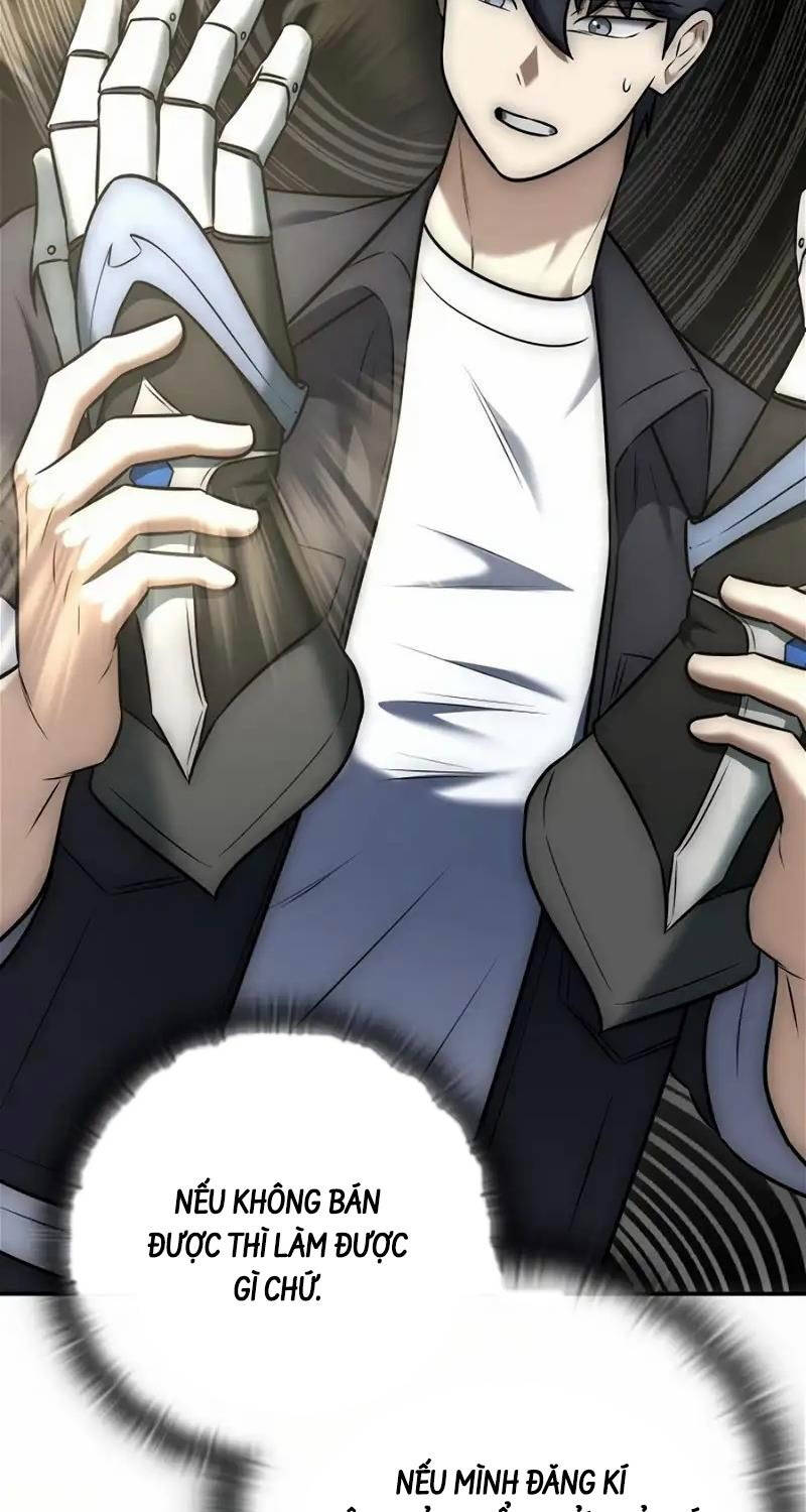 Đăng Ký Kênh Siêu Phàm - Chapter 13 - Page 8