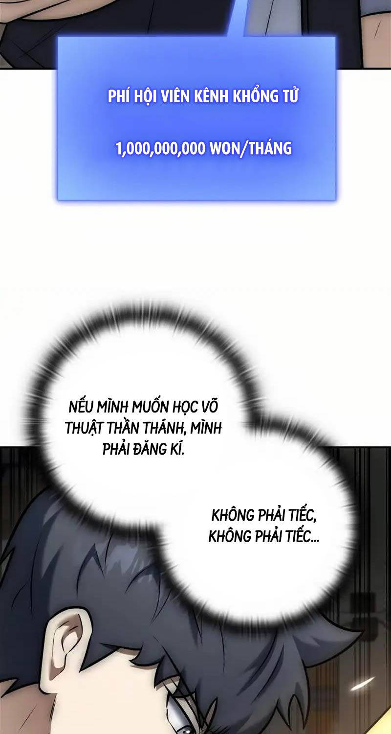 Đăng Ký Kênh Siêu Phàm - Chapter 13 - Page 82