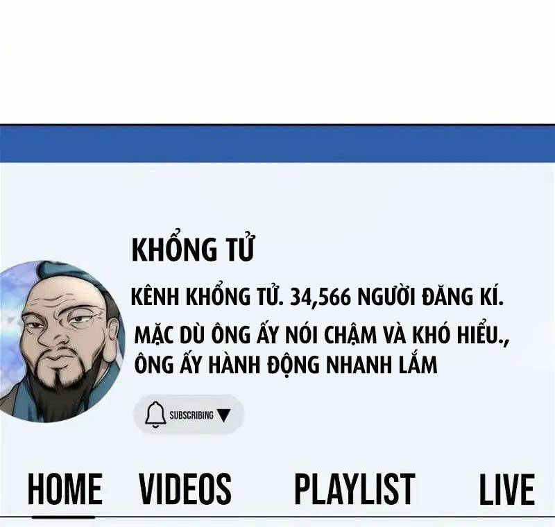 Đăng Ký Kênh Siêu Phàm - Chapter 13 - Page 94