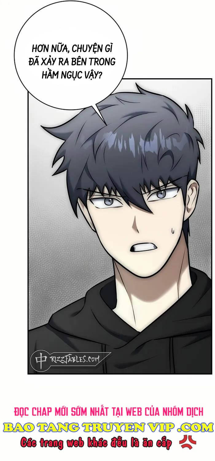 Đăng Ký Kênh Siêu Phàm - Chapter 14 - Page 119