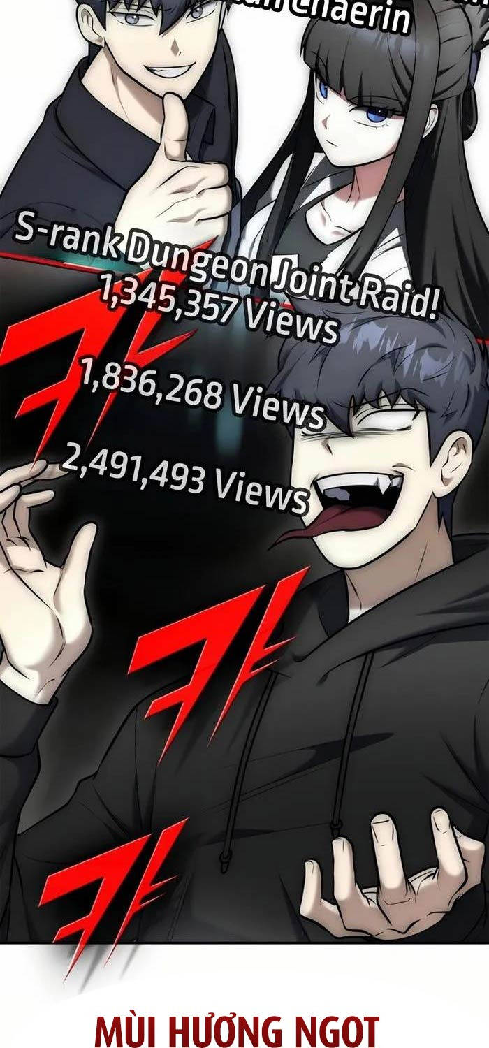 Đăng Ký Kênh Siêu Phàm - Chapter 14 - Page 124