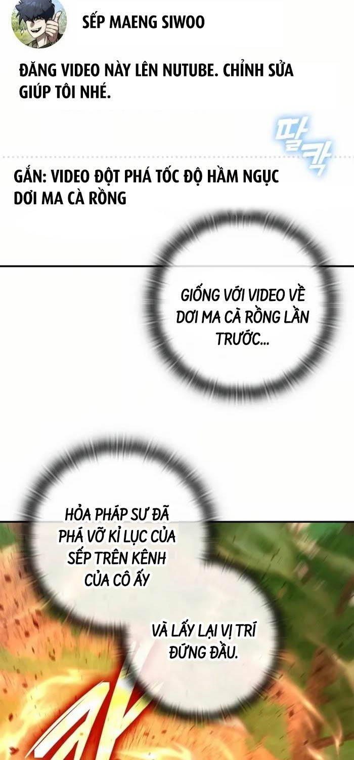 Đăng Ký Kênh Siêu Phàm - Chapter 14 - Page 38