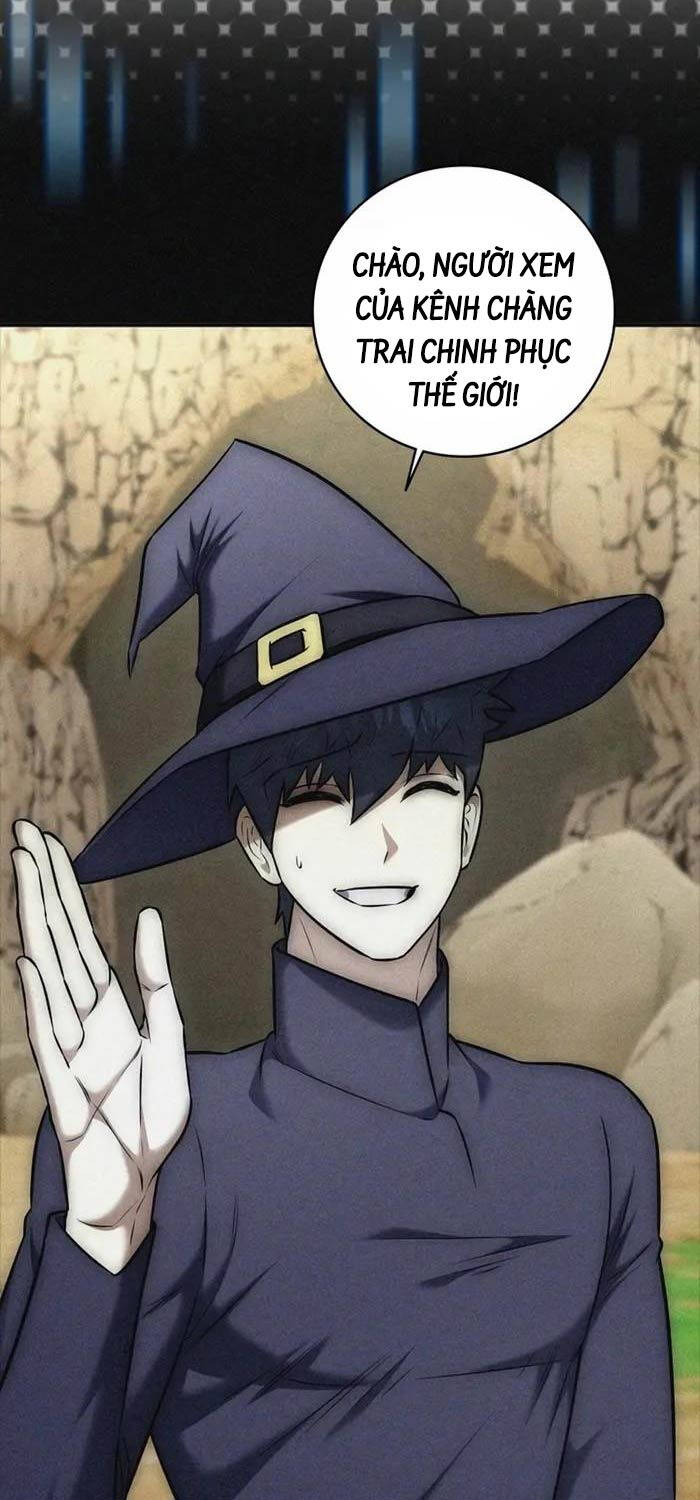 Đăng Ký Kênh Siêu Phàm - Chapter 14 - Page 42
