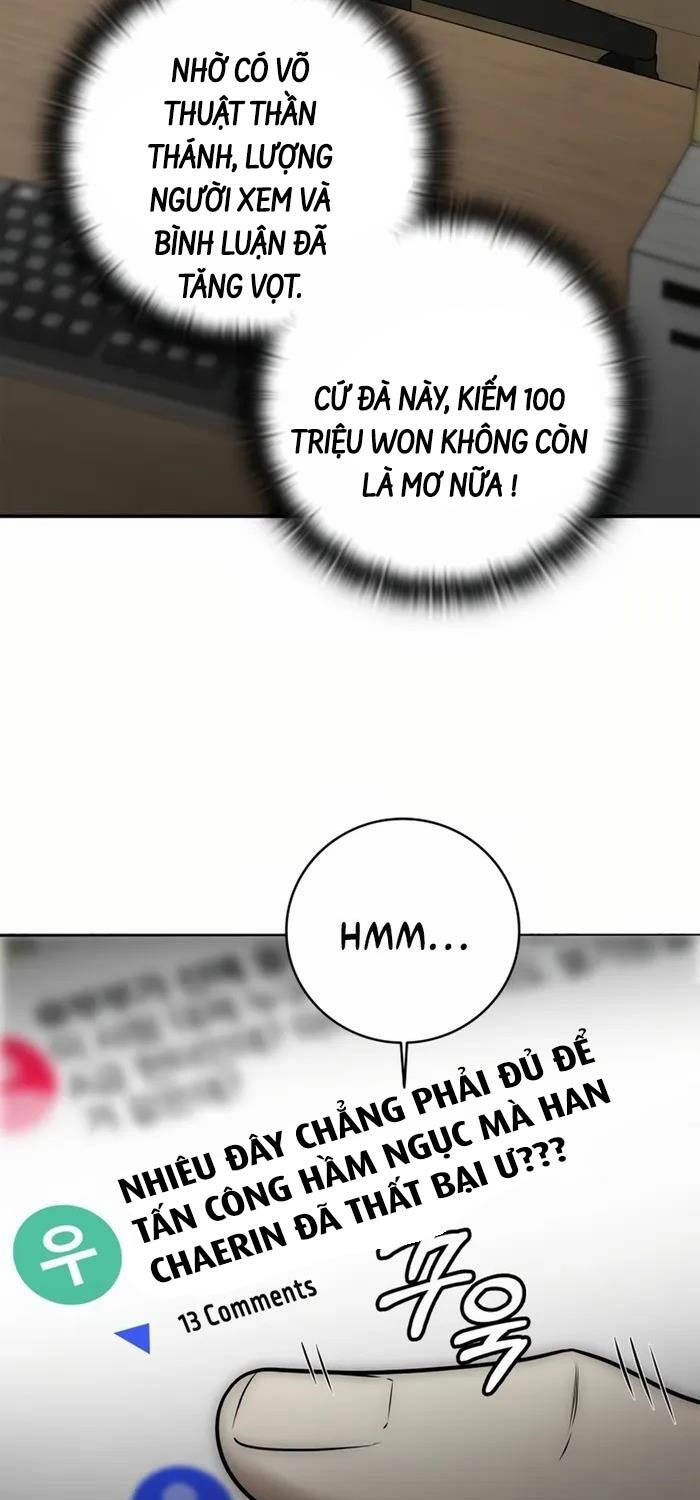 Đăng Ký Kênh Siêu Phàm - Chapter 14 - Page 71