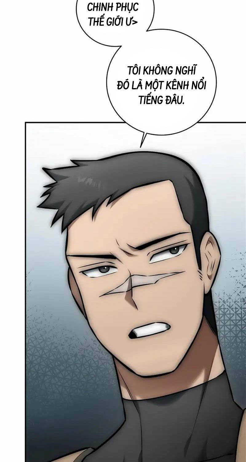 Đăng Ký Kênh Siêu Phàm - Chapter 16 - Page 116