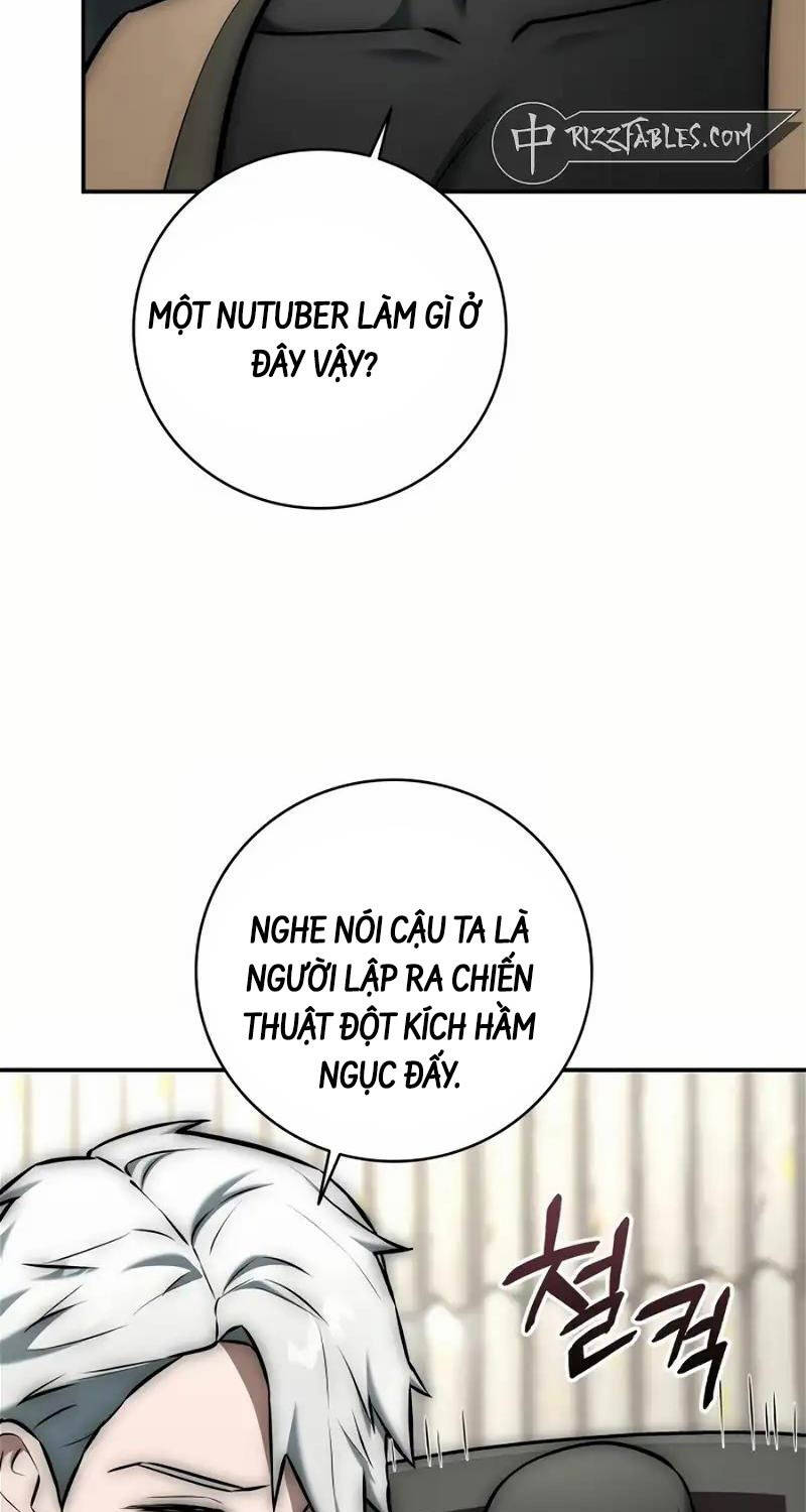 Đăng Ký Kênh Siêu Phàm - Chapter 16 - Page 117