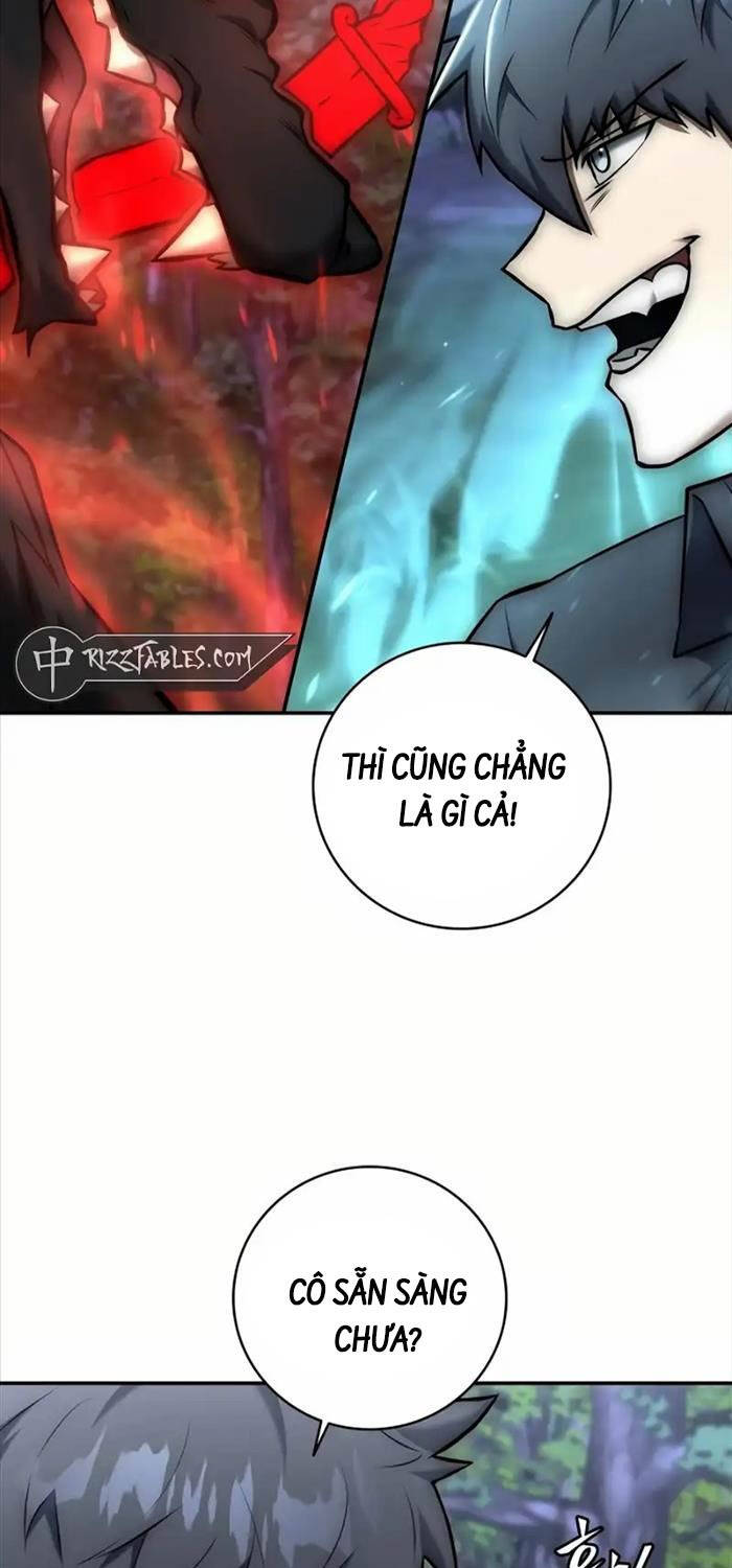 Đăng Ký Kênh Siêu Phàm - Chapter 17 - Page 8