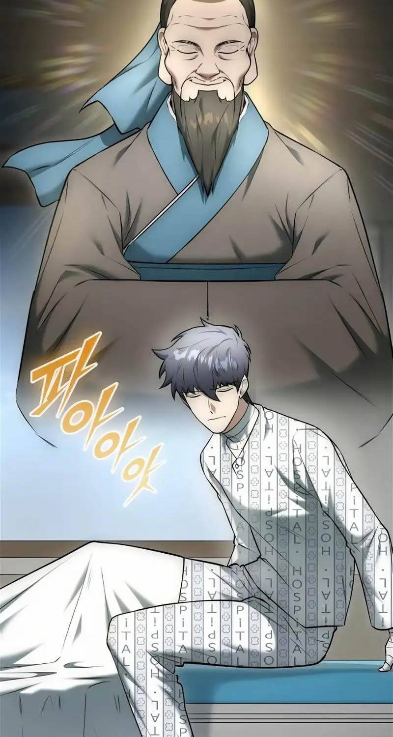 Đăng Ký Kênh Siêu Phàm - Chapter 20 - Page 11