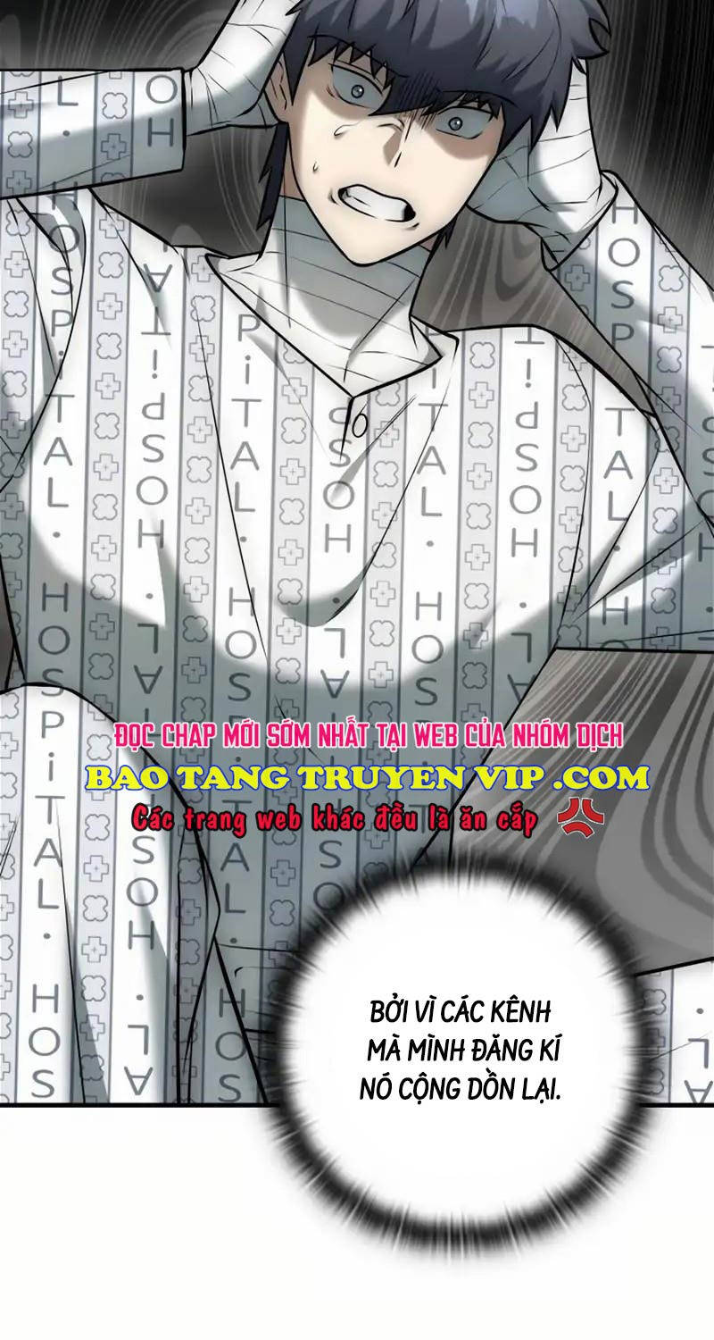 Đăng Ký Kênh Siêu Phàm - Chapter 20 - Page 114