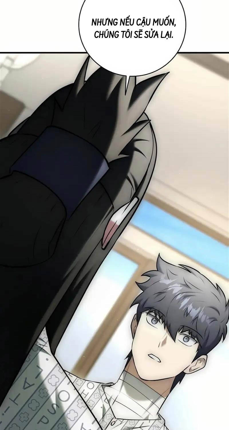 Đăng Ký Kênh Siêu Phàm - Chapter 20 - Page 27