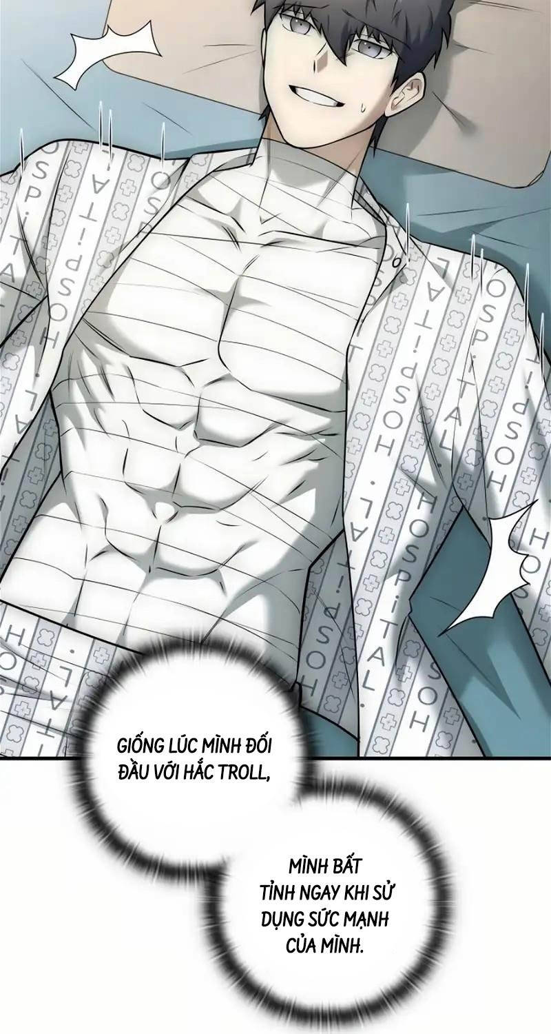 Đăng Ký Kênh Siêu Phàm - Chapter 20 - Page 61