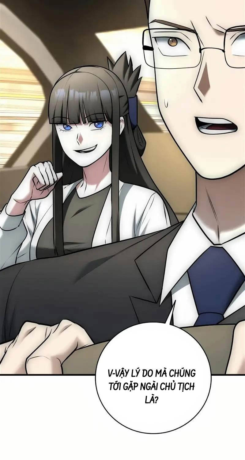 Đăng Ký Kênh Siêu Phàm - Chapter 20 - Page 83