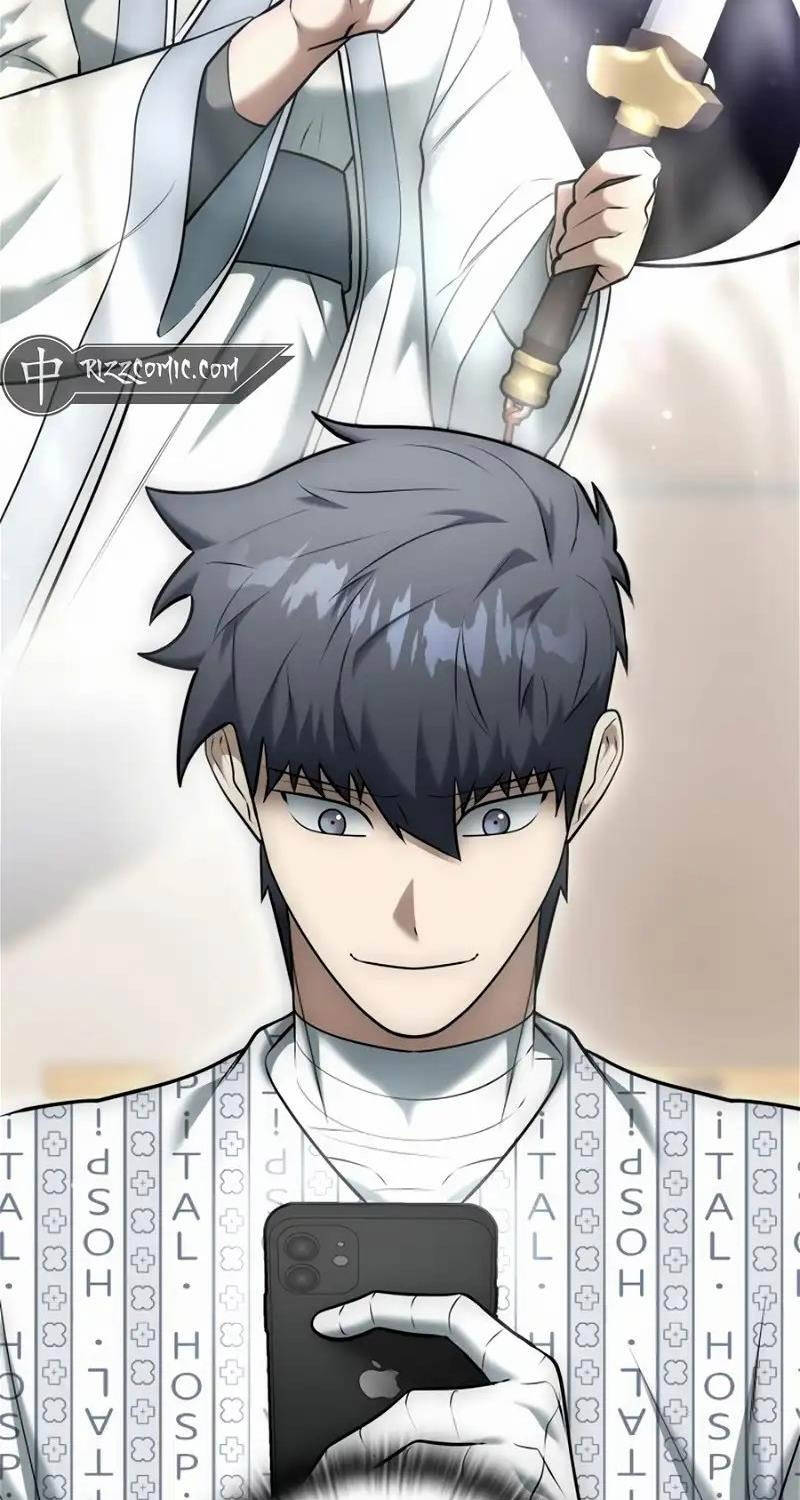 Đăng Ký Kênh Siêu Phàm - Chapter 20 - Page 91