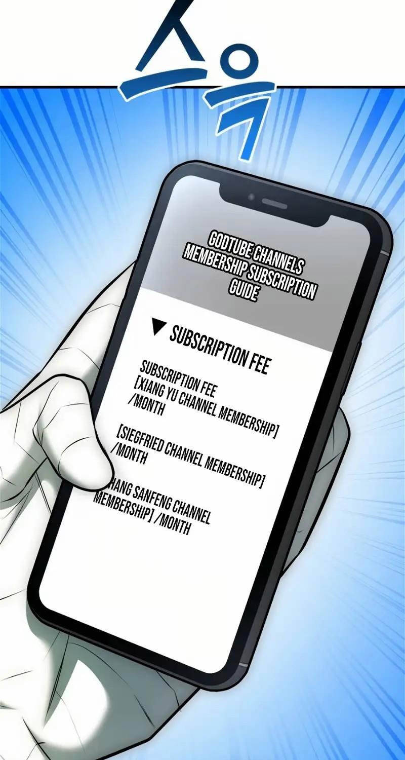 Đăng Ký Kênh Siêu Phàm - Chapter 20 - Page 97