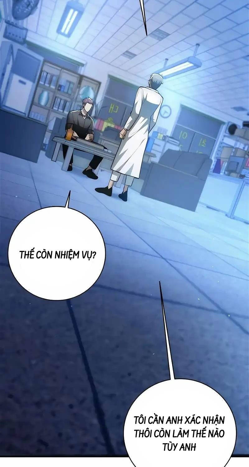 Đăng Ký Kênh Siêu Phàm - Chapter 21 - Page 106