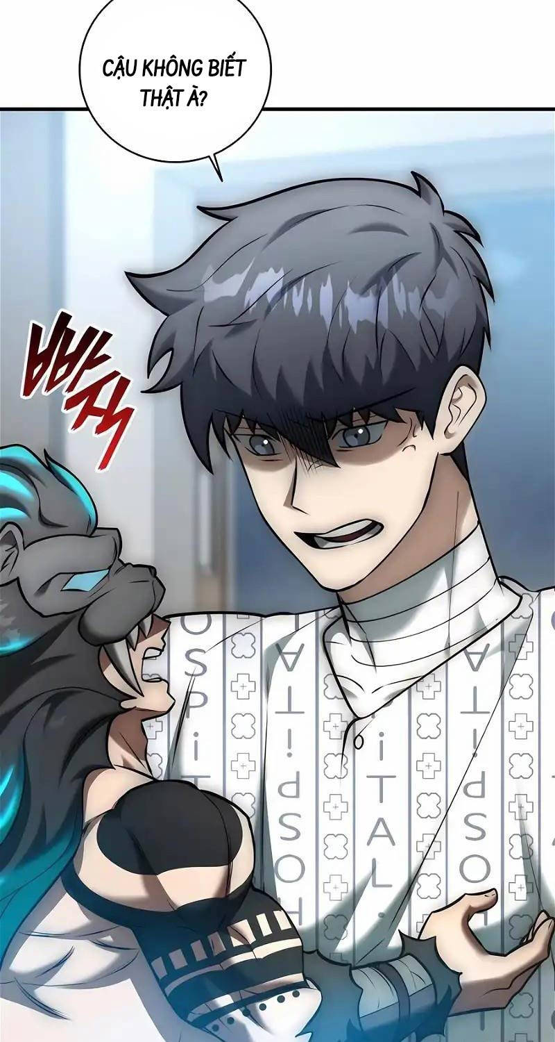 Đăng Ký Kênh Siêu Phàm - Chapter 21 - Page 19