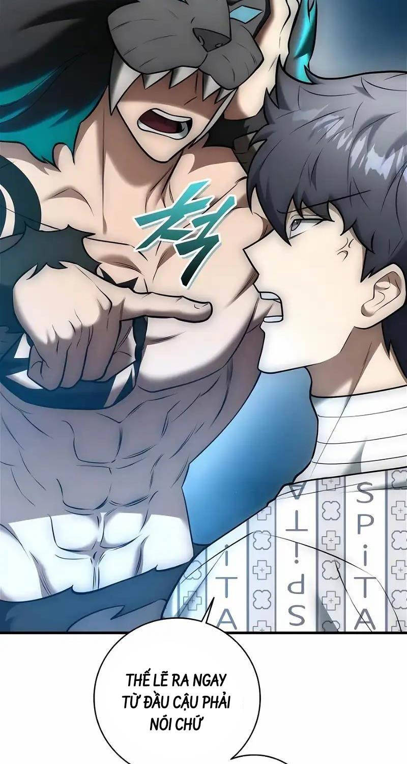 Đăng Ký Kênh Siêu Phàm - Chapter 21 - Page 23