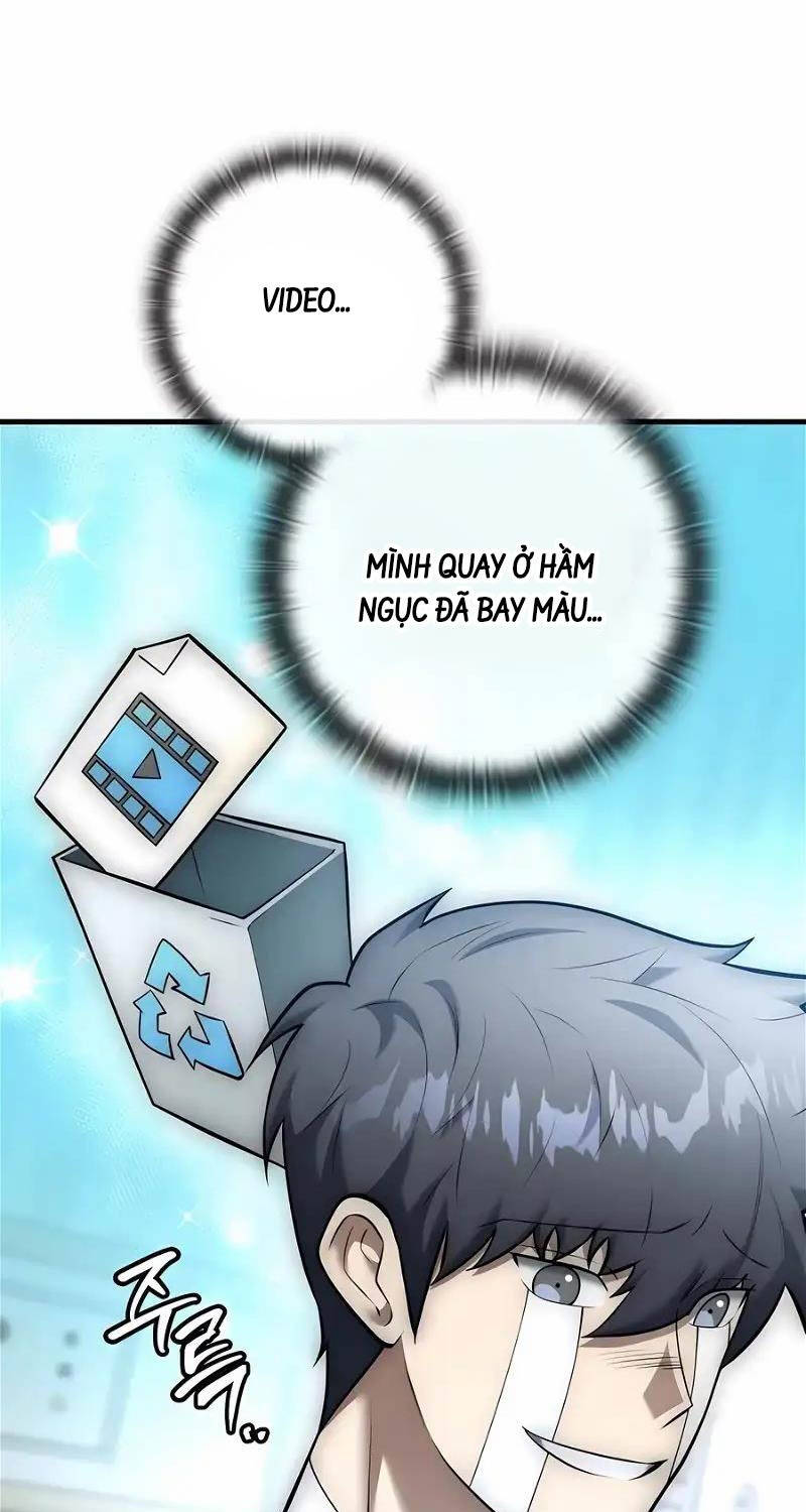 Đăng Ký Kênh Siêu Phàm - Chapter 21 - Page 31