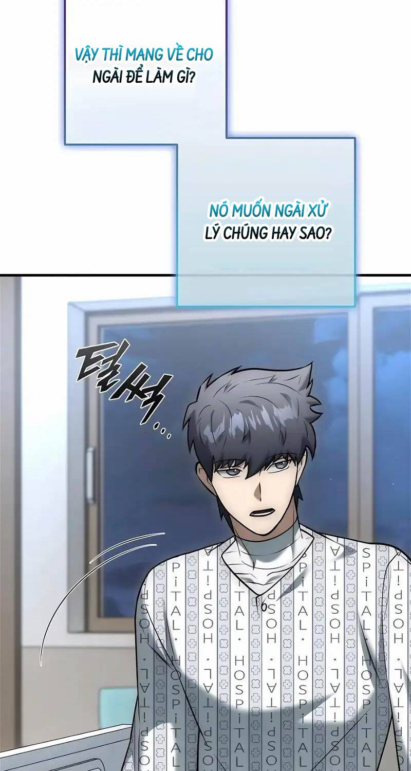 Đăng Ký Kênh Siêu Phàm - Chapter 21 - Page 61