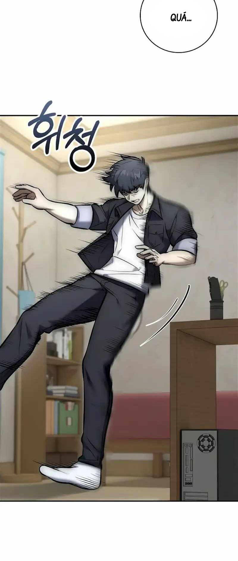 Đăng Ký Kênh Siêu Phàm - Chapter 8 - Page 10