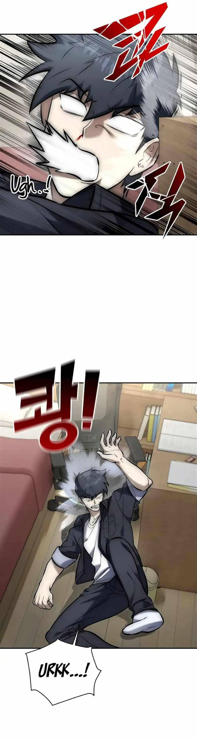 Đăng Ký Kênh Siêu Phàm - Chapter 8 - Page 11