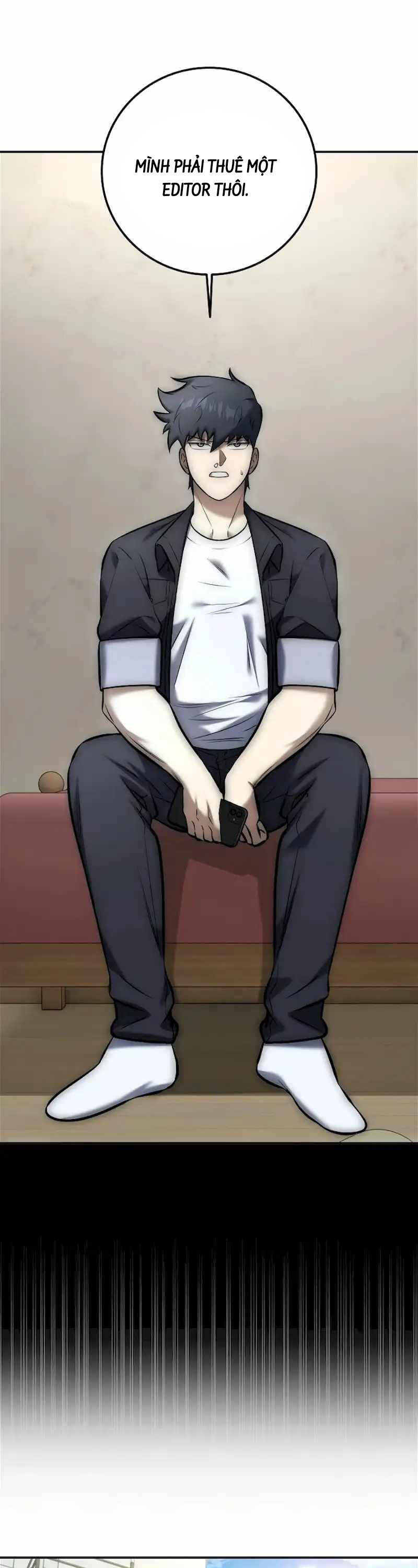 Đăng Ký Kênh Siêu Phàm - Chapter 8 - Page 18