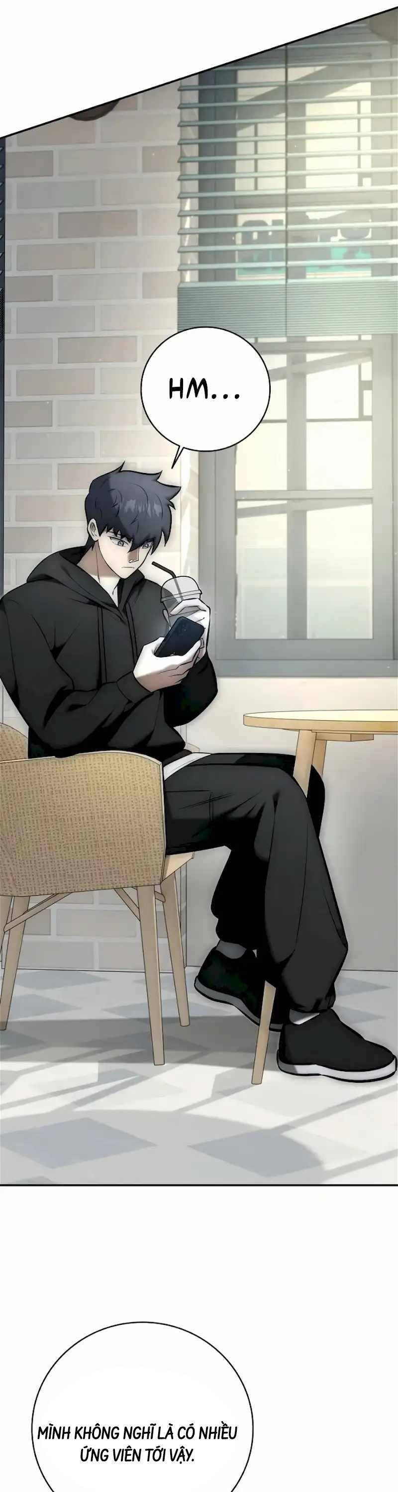 Đăng Ký Kênh Siêu Phàm - Chapter 8 - Page 20