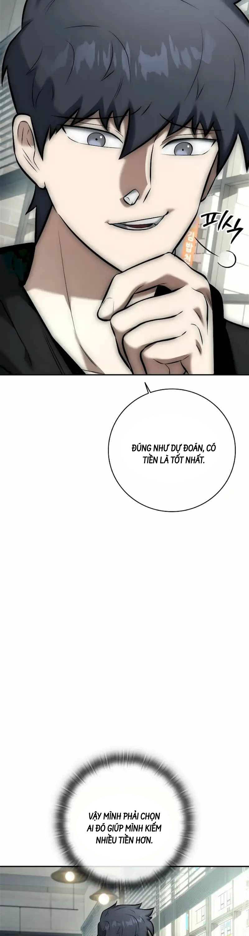 Đăng Ký Kênh Siêu Phàm - Chapter 8 - Page 22