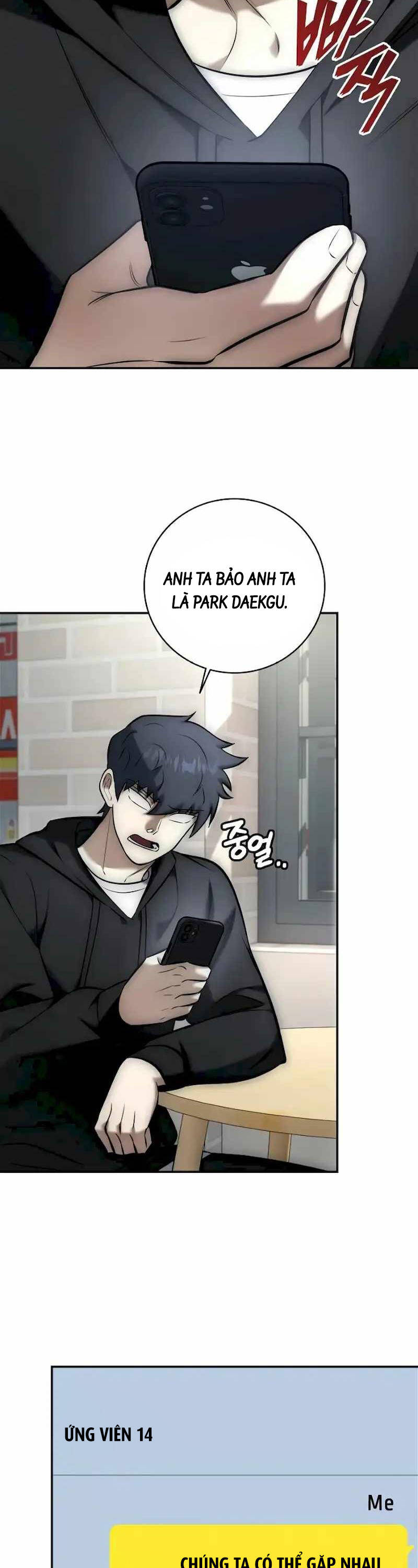 Đăng Ký Kênh Siêu Phàm - Chapter 8 - Page 25