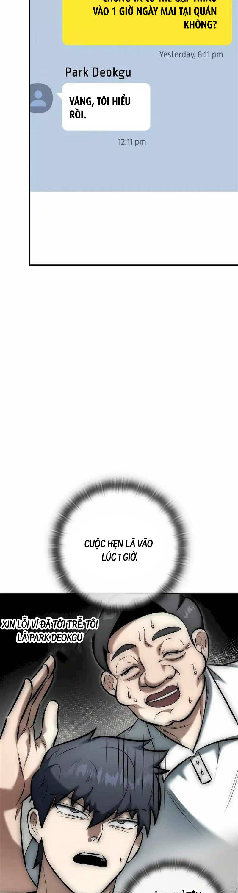 Đăng Ký Kênh Siêu Phàm - Chapter 8 - Page 26