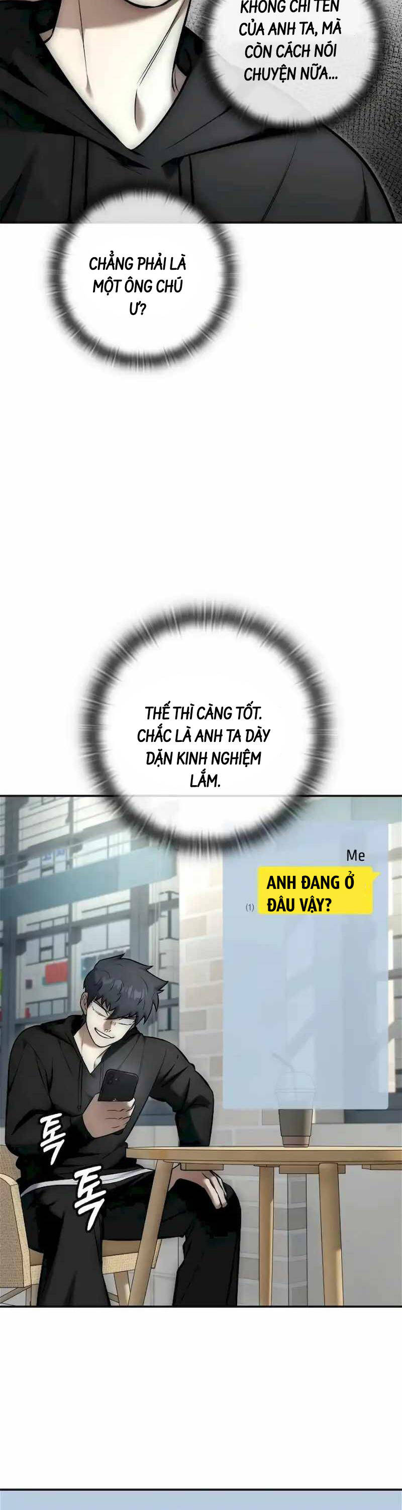 Đăng Ký Kênh Siêu Phàm - Chapter 8 - Page 27