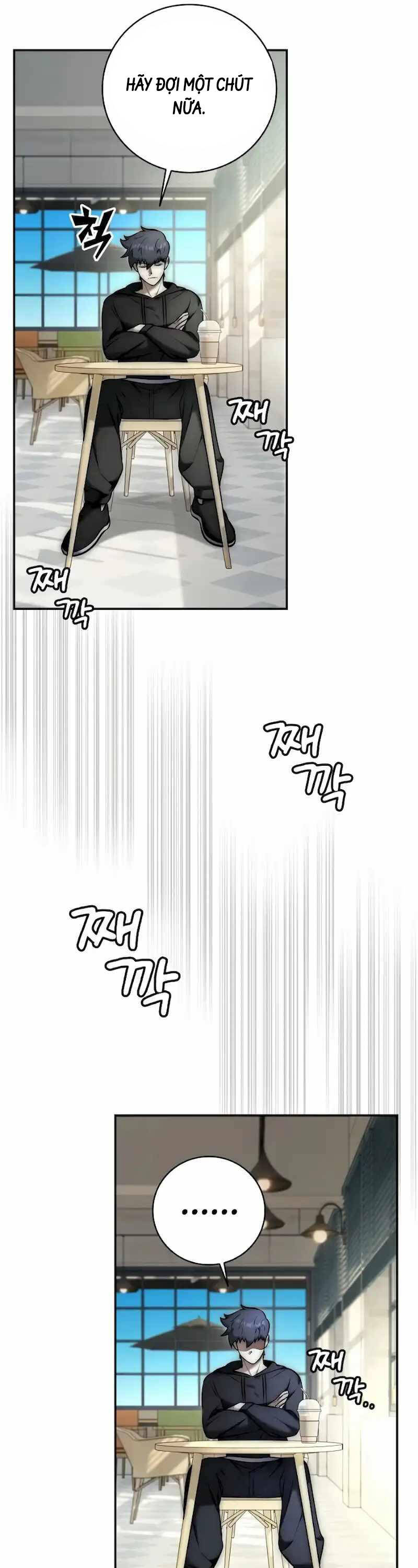 Đăng Ký Kênh Siêu Phàm - Chapter 8 - Page 29