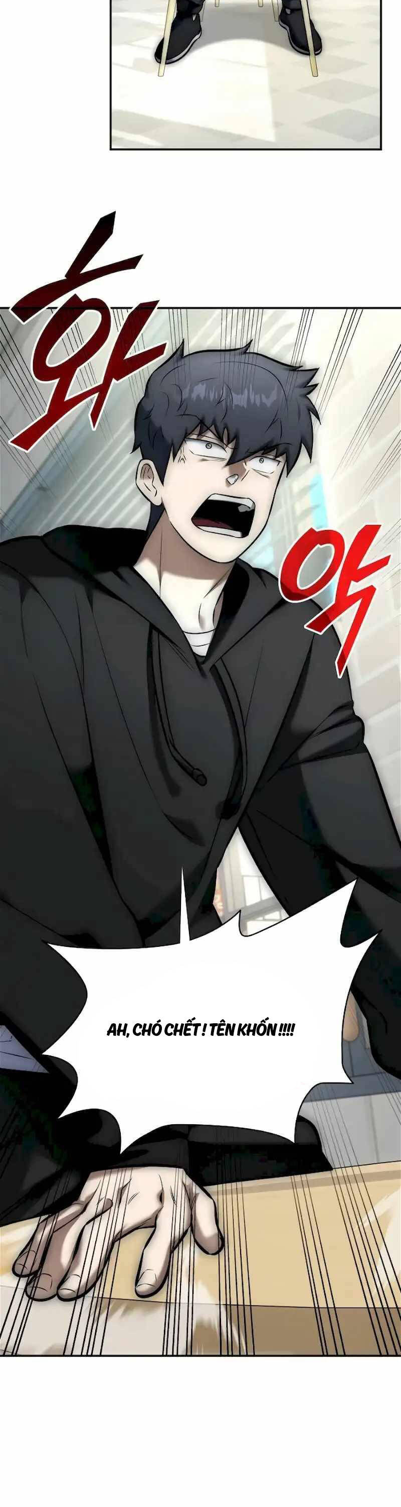 Đăng Ký Kênh Siêu Phàm - Chapter 8 - Page 30