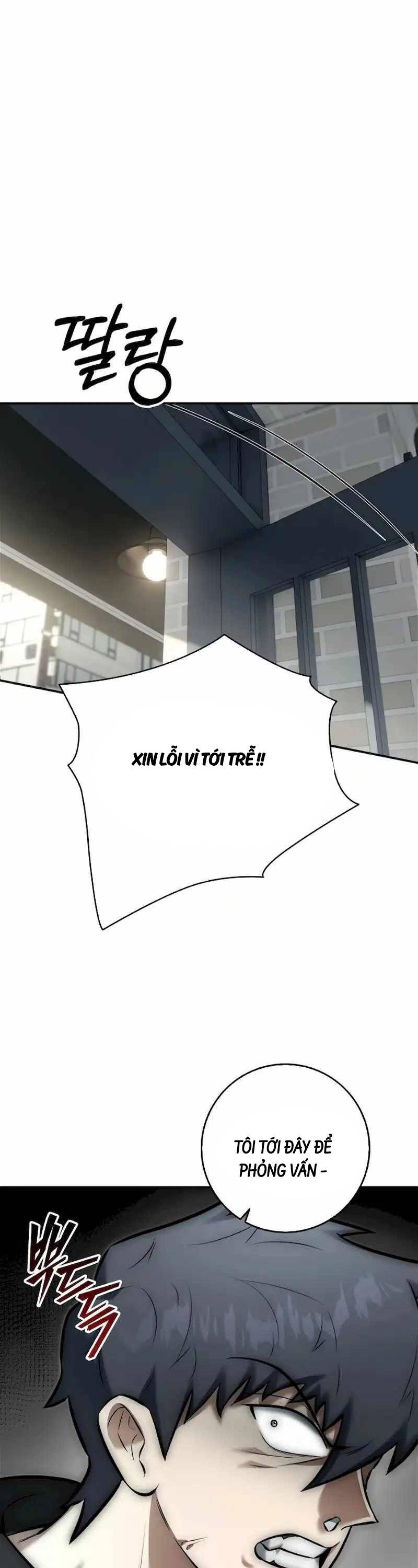 Đăng Ký Kênh Siêu Phàm - Chapter 8 - Page 31