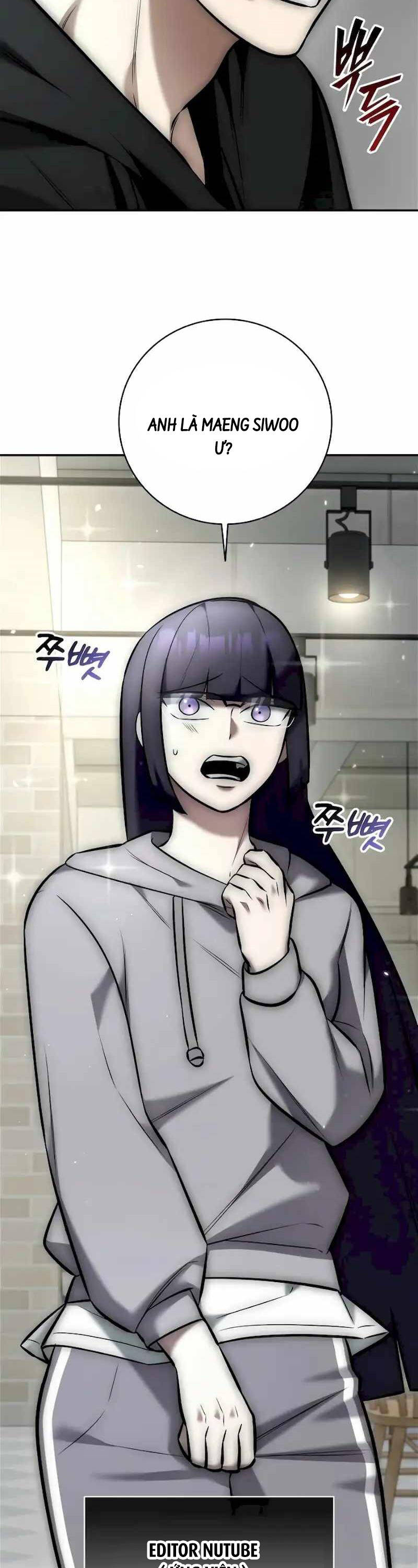 Đăng Ký Kênh Siêu Phàm - Chapter 8 - Page 32