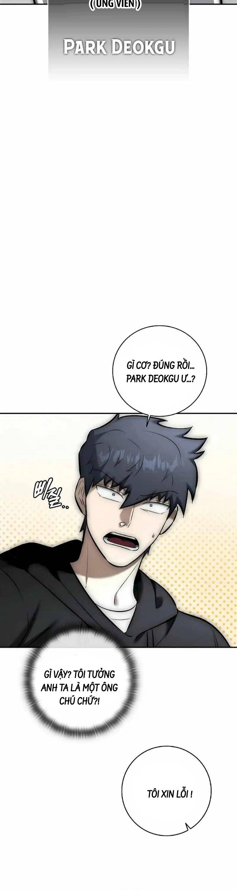 Đăng Ký Kênh Siêu Phàm - Chapter 8 - Page 33