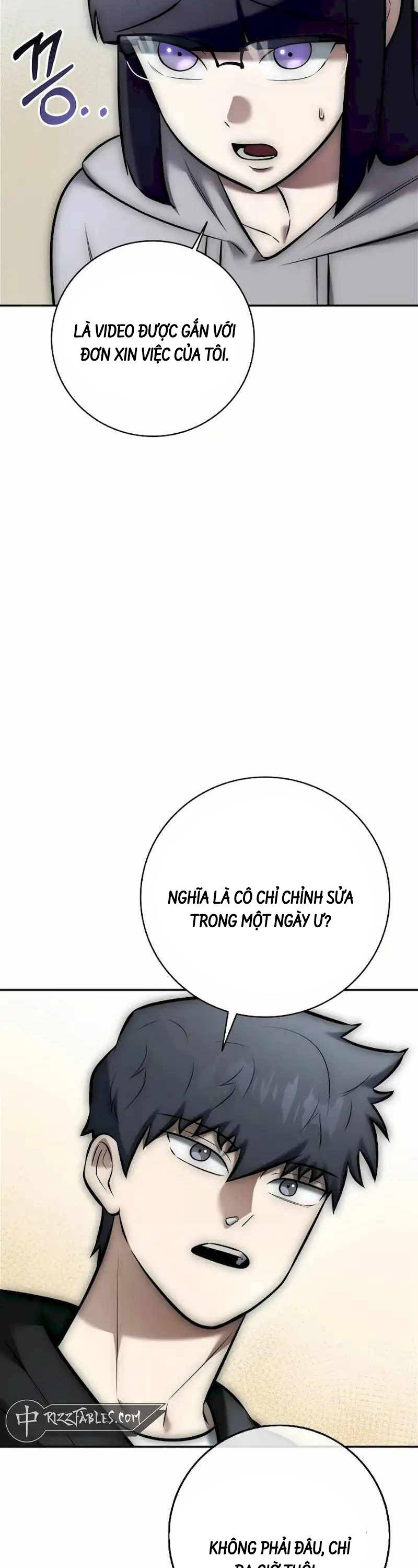 Đăng Ký Kênh Siêu Phàm - Chapter 8 - Page 35