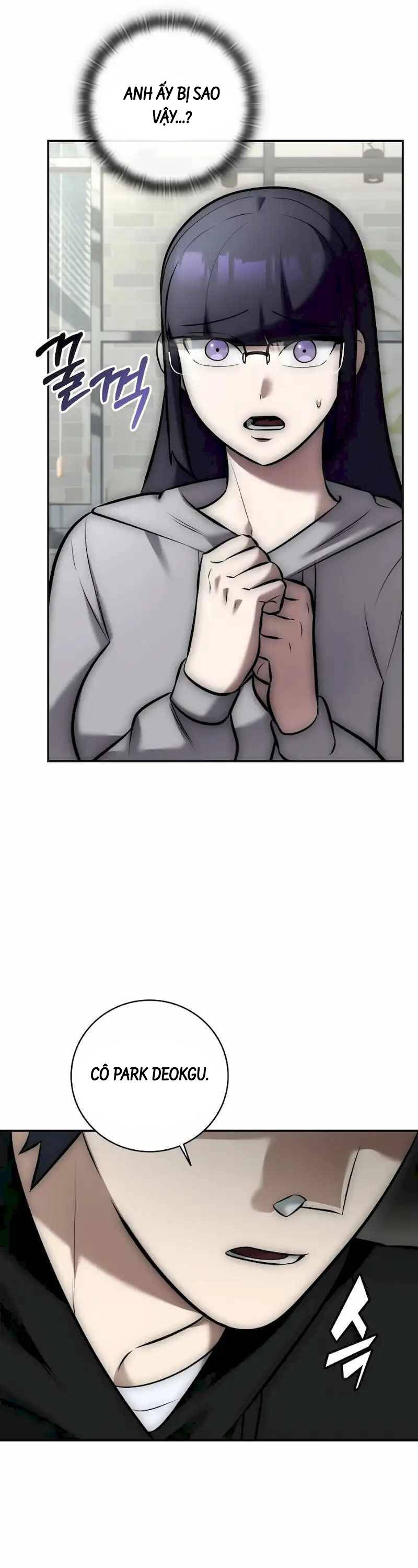 Đăng Ký Kênh Siêu Phàm - Chapter 8 - Page 37