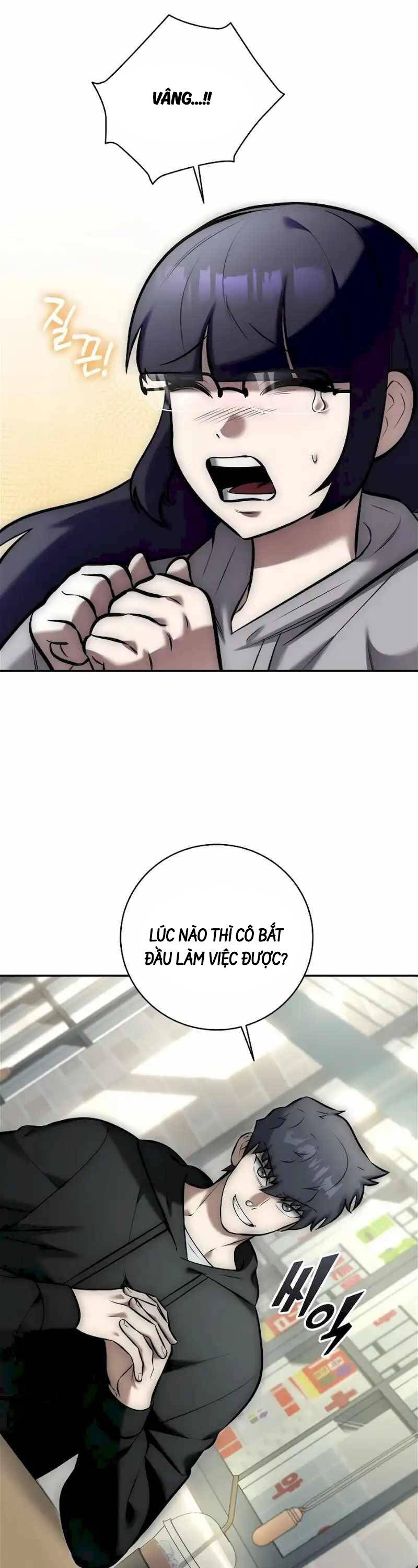 Đăng Ký Kênh Siêu Phàm - Chapter 8 - Page 38