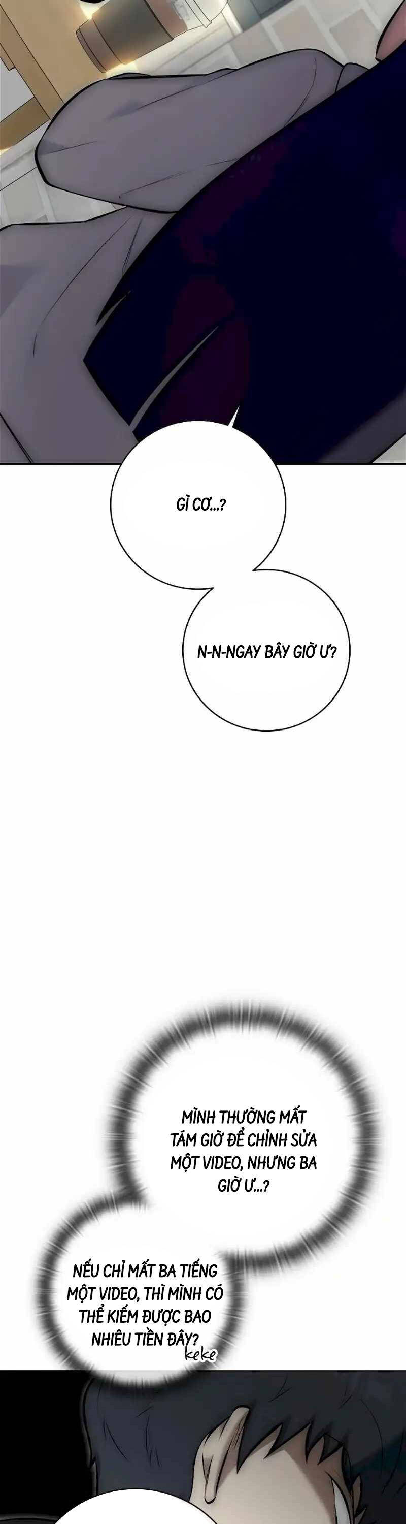 Đăng Ký Kênh Siêu Phàm - Chapter 8 - Page 39