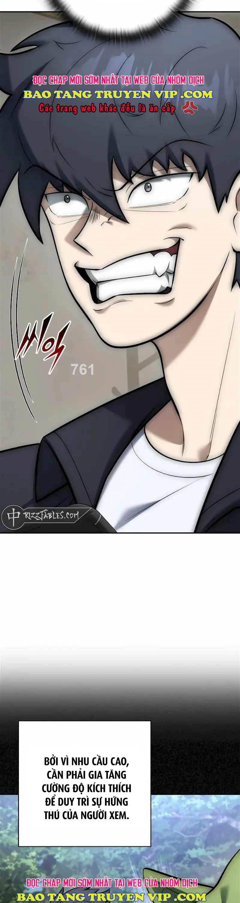 Đăng Ký Kênh Siêu Phàm - Chapter 8 - Page 4