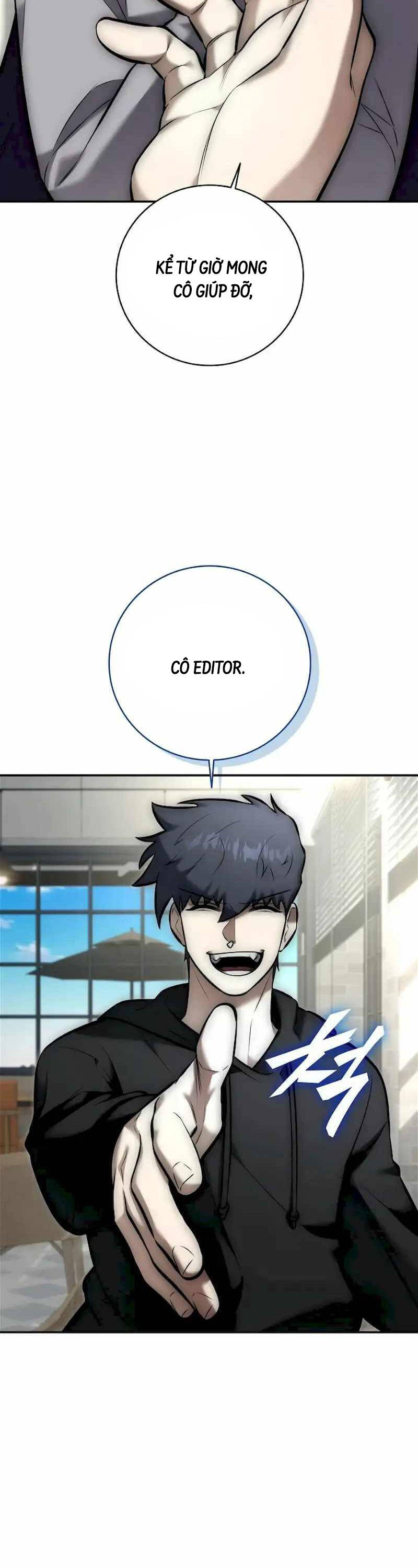 Đăng Ký Kênh Siêu Phàm - Chapter 8 - Page 41