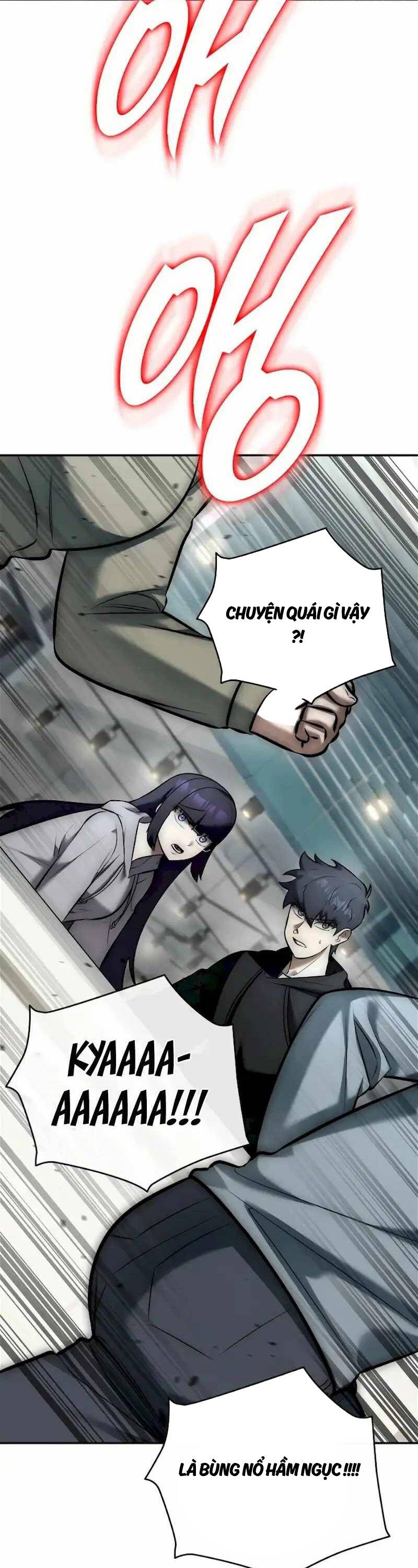 Đăng Ký Kênh Siêu Phàm - Chapter 8 - Page 43