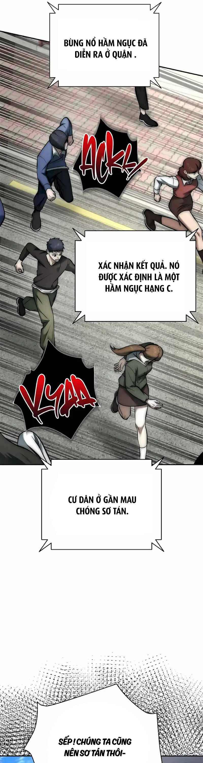 Đăng Ký Kênh Siêu Phàm - Chapter 8 - Page 45