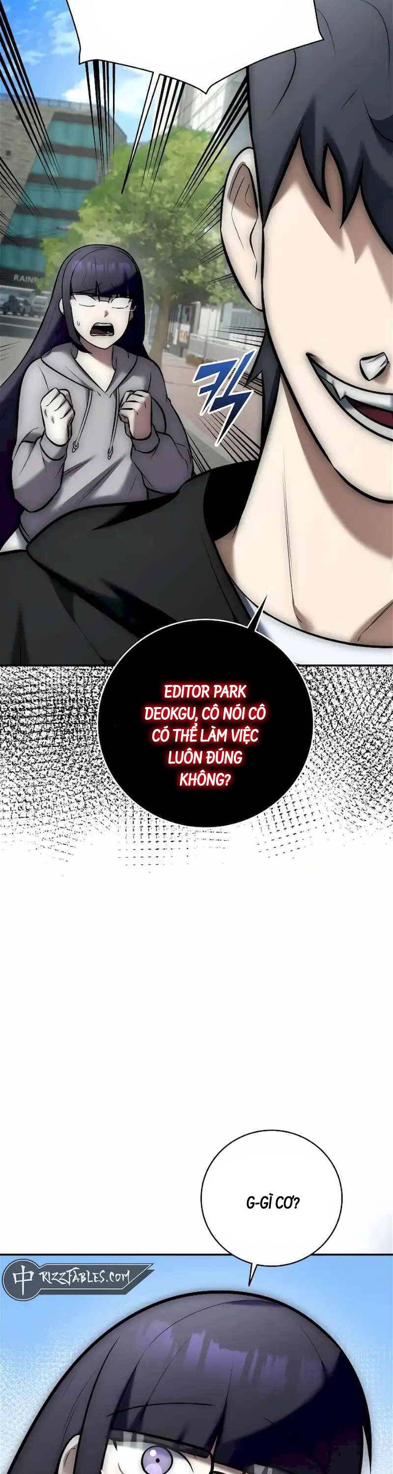 Đăng Ký Kênh Siêu Phàm - Chapter 8 - Page 46