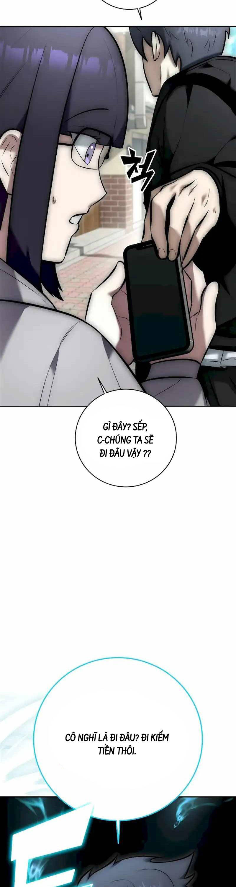 Đăng Ký Kênh Siêu Phàm - Chapter 8 - Page 48