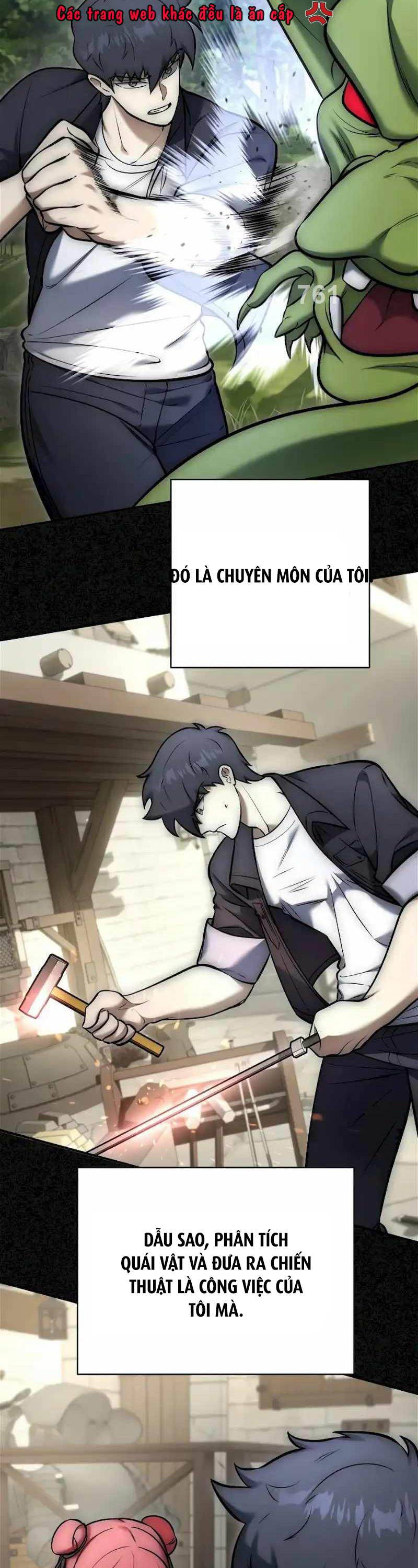 Đăng Ký Kênh Siêu Phàm - Chapter 8 - Page 5