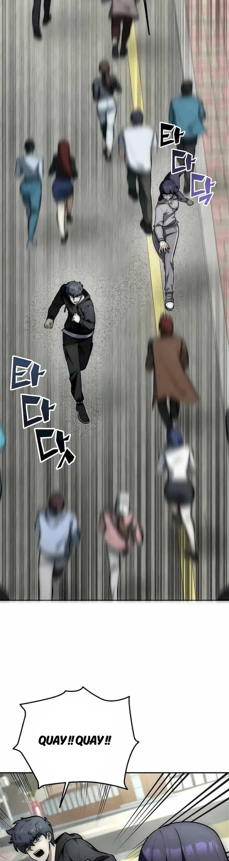 Đăng Ký Kênh Siêu Phàm - Chapter 8 - Page 50