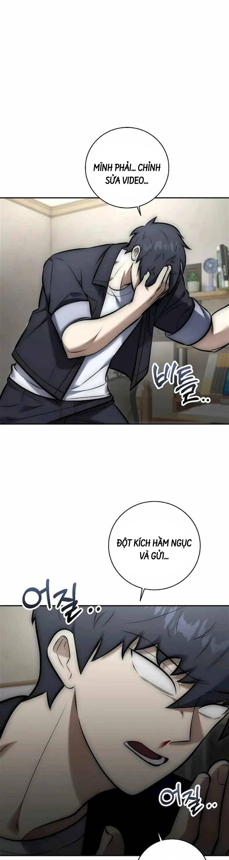 Đăng Ký Kênh Siêu Phàm - Chapter 8 - Page 9